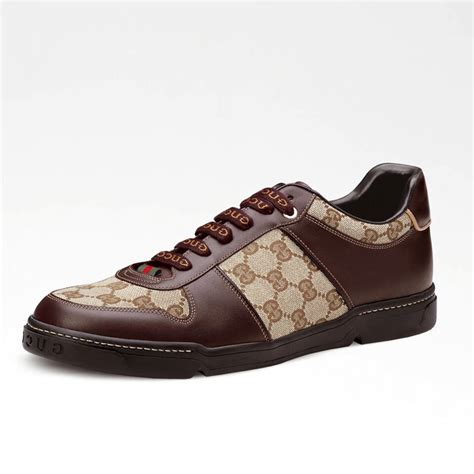 gucci shows for men|used gucci shoes for men.